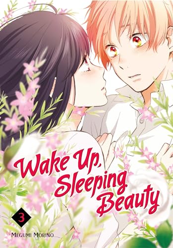 

Wake Up, Sleeping Beauty 3 Format: Paperback