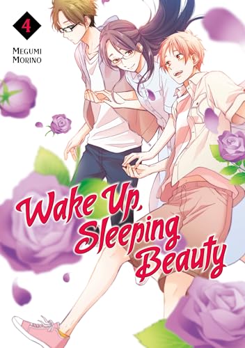 Beispielbild fr Wake Up, Sleeping Beauty 4 zum Verkauf von HPB Inc.