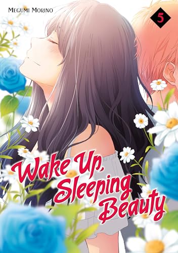 Beispielbild fr Wake Up, Sleeping Beauty 5 zum Verkauf von Better World Books