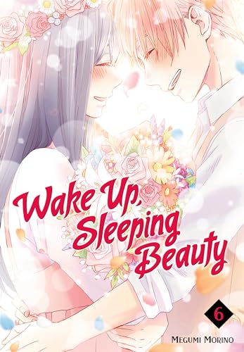 Beispielbild fr Wake Up, Sleeping Beauty 6 zum Verkauf von Better World Books