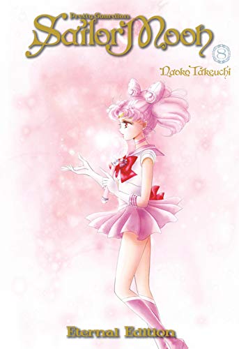 Beispielbild fr Sailor Moon. 8 zum Verkauf von Blackwell's