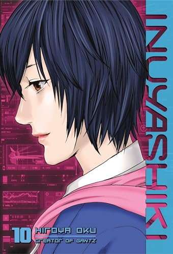 Stock image for Inuyashiki 10 for sale by Dream Books Co.