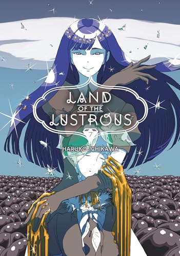 Beispielbild fr Land of the Lustrous 7 zum Verkauf von SecondSale