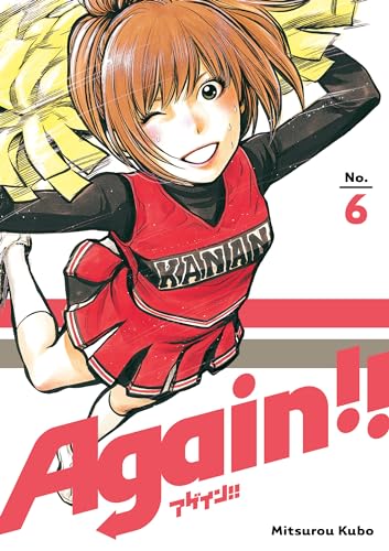 

Again!! 6 [Soft Cover ]