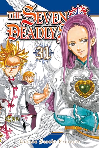 Stock image for The Seven Deadly Sins 31 (Seven Deadly Sins, The) for sale by SecondSale