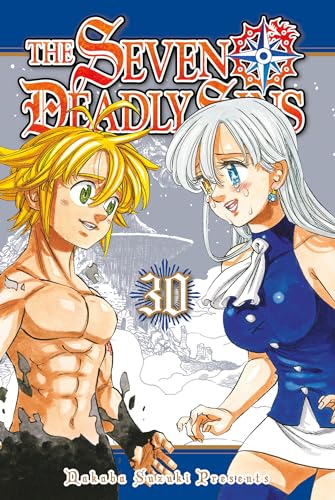 9781632367419: The Seven Deadly Sins 30 (Seven Deadly Sins, The)