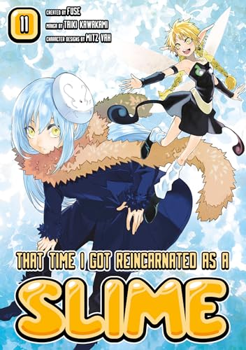 Stock image for That Time I Got Reincarnated a for sale by SecondSale