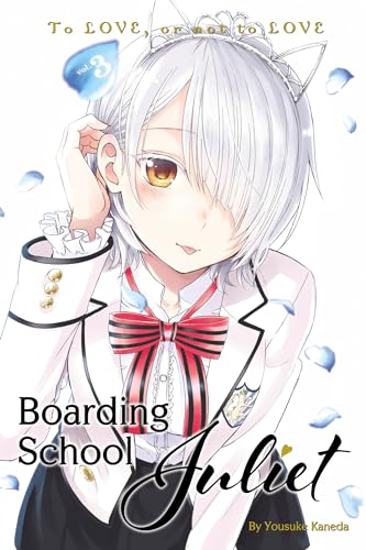 Imagen de archivo de Boarding School Juliet, Volume 3 a la venta por Adventures Underground