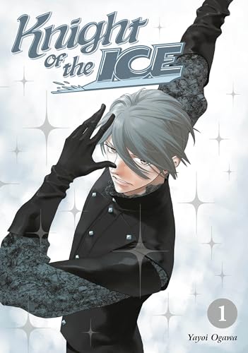 Knight of the Ice Volume 1