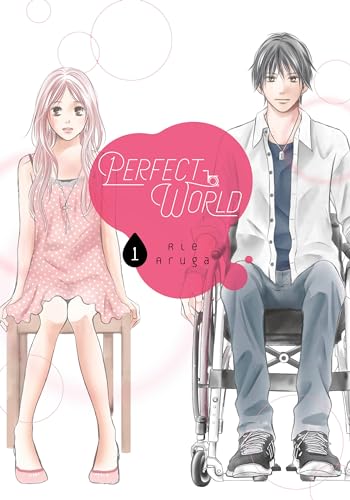 Imagen de archivo de Perfect World 1 a la venta por BooksRun