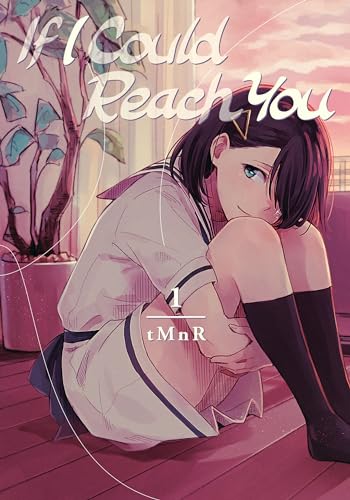 Beispielbild fr If I Could Reach You 1 zum Verkauf von BooksRun