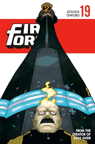 Beispielbild fr Fire Force 19 zum Verkauf von Dream Books Co.