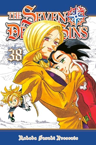 Stock image for The Seven Deadly Sins 38 for sale by Better World Books