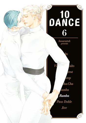 Stock image for 10 Dance. 6 for sale by Blackwell's