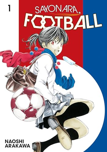9781632369635: Sayonara, Football 1
