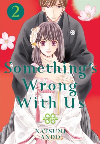 Beispielbild fr Something's Wrong With Us 2 zum Verkauf von BooksRun