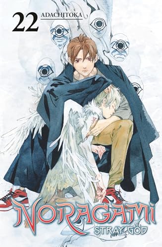 Beispielbild fr Noragami. 22 zum Verkauf von Blackwell's