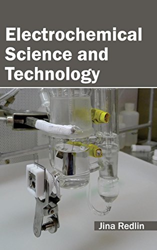Beispielbild fr Electrochemical Science and Technology zum Verkauf von Buchpark