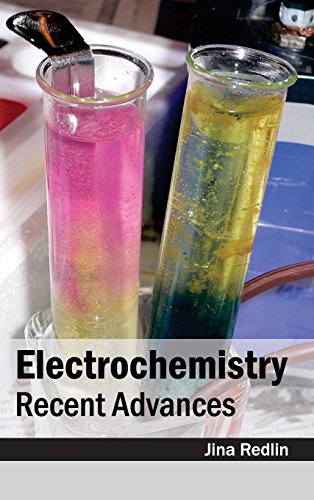 Beispielbild fr Electrochemistry : Recent Advances zum Verkauf von Buchpark