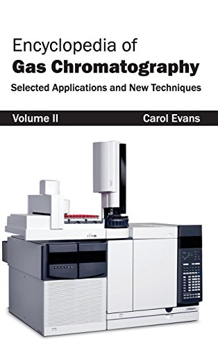 Beispielbild fr Encyclopedia of Gas Chromatography : Volume 2 (Selected Applications and New Techniques) zum Verkauf von Buchpark