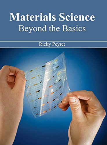 Beispielbild fr Materials Science: Beyond the Basics zum Verkauf von Buchpark