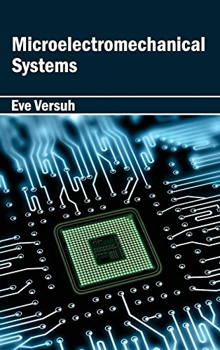 Stock image for Microelectromechanical Systems for sale by Reuseabook