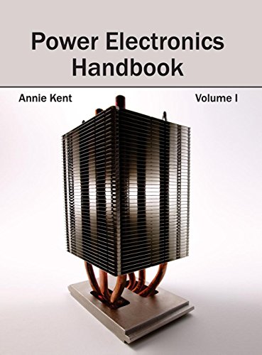 Beispielbild fr Power Electronics Handbook: Volume I zum Verkauf von Romtrade Corp.