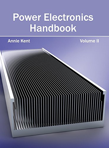 Beispielbild fr Power Electronics Handbook: Volume II zum Verkauf von Romtrade Corp.