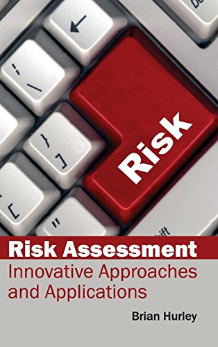 Stock image for Risk Assessment: Innovative Approaches and Applications for sale by Romtrade Corp.