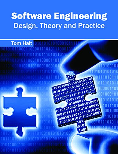 9781632384805: Software Engineering: Design, Theory and Practice