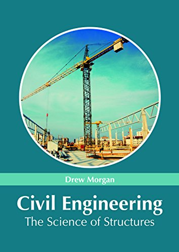 9781632385925: Civil Engineering: The Science of Structures