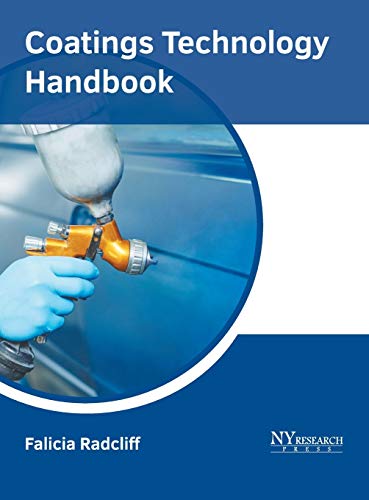 Stock image for Coatings Technology Handbook for sale by GF Books, Inc.