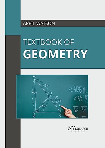 Stock image for Textbook of Geometry for sale by Romtrade Corp.