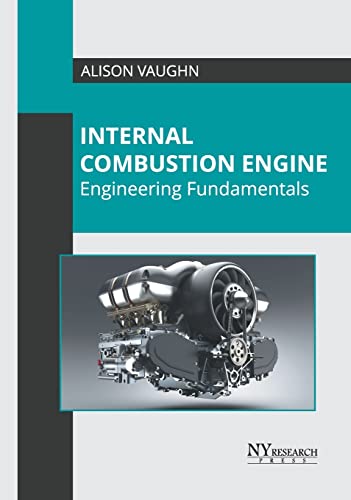 9781632388568: Internal Combustion Engine: Engineering Fundamentals