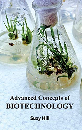 Advanced Concepts of Biotechnology