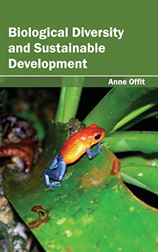 Beispielbild fr Biological Diversity and Sustainable Development zum Verkauf von Books Puddle