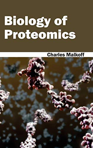 Biology of Proteomics