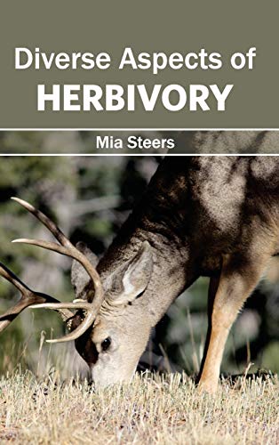 Stock image for Diverse Aspects of Herbivory for sale by Ria Christie Collections