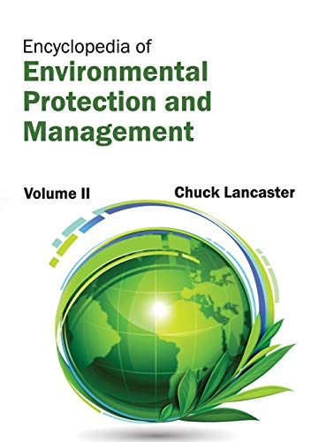 9781632392442: Encyclopedia of Environmental Protection and Management: Volume II: 2