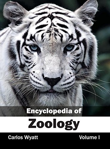 Encyclopedia Of Zoology: Volume I