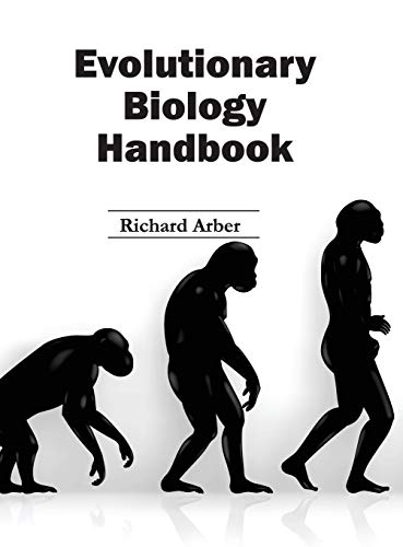 9781632393340: Evolutionary Biology Handbook