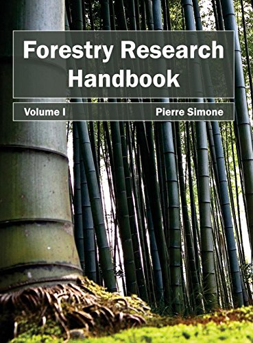 9781632393449: Forestry Research Handbook: Volume I: 1