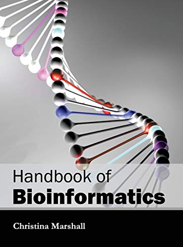 Imagen de archivo de Handbook of Bioinformatics a la venta por Books Puddle