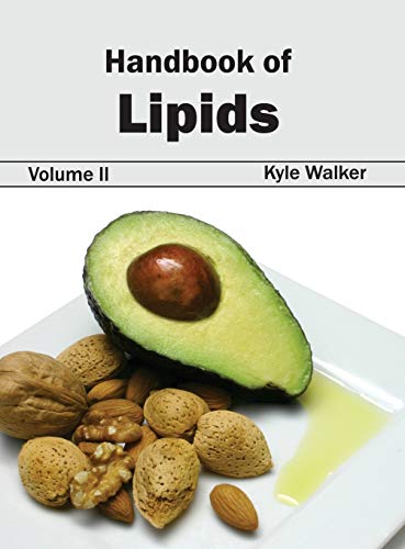 Stock image for HANDBOOK OF LIPIDS: VOLUME II for sale by Romtrade Corp.