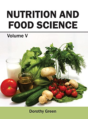9781632394873: Nutrition and Food Science
