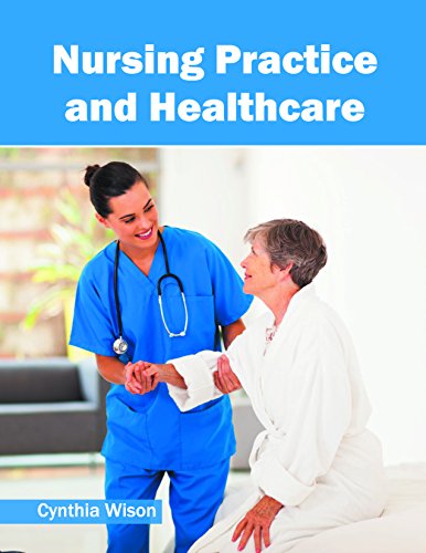 Beispielbild fr Nursing Practice and Healthcare zum Verkauf von WorldofBooks