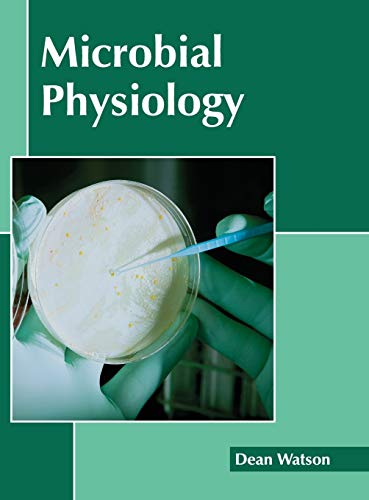 9781632398093: Microbial Physiology