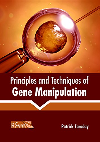 9781632399175: Principles and Techniques of Gene Manipulation
