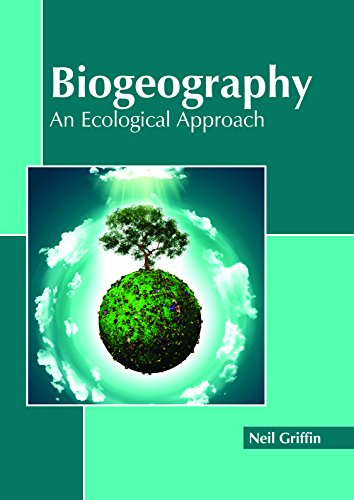 Stock image for Biogeography: An Ecological Approach for sale by Revaluation Books