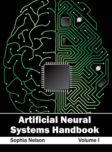 Imagen de archivo de Artificial Neural Systems Handbook: Volume I a la venta por Romtrade Corp.